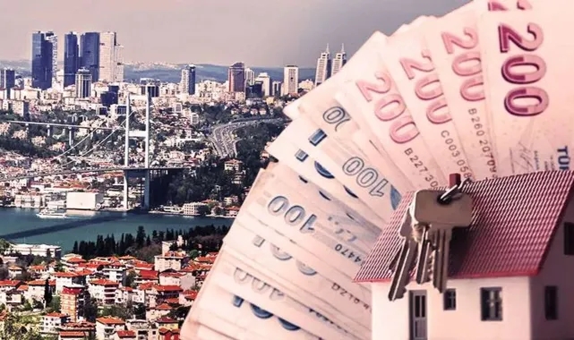 Şubat ayı kira zam oranı belli oldu