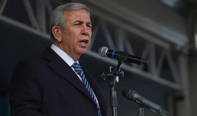 Yavaş: Aday belirlemek için çok erken!