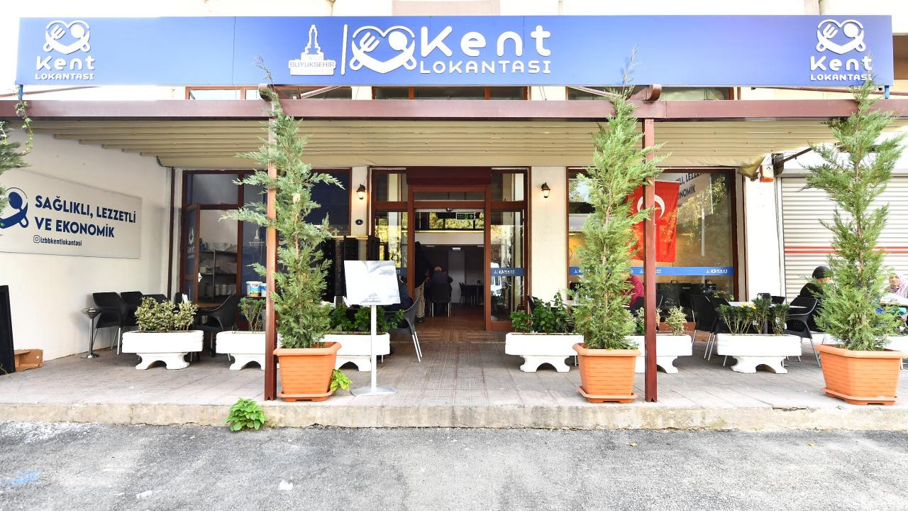 10 Kasım'da Kent Lokantaları ücretsiz olacak