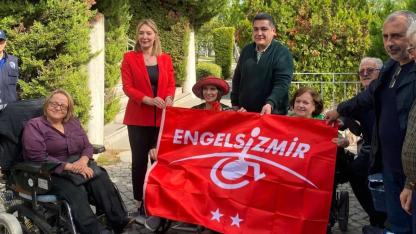 Büyükşehir’den bir 'Kırmızı Bayrak' daha