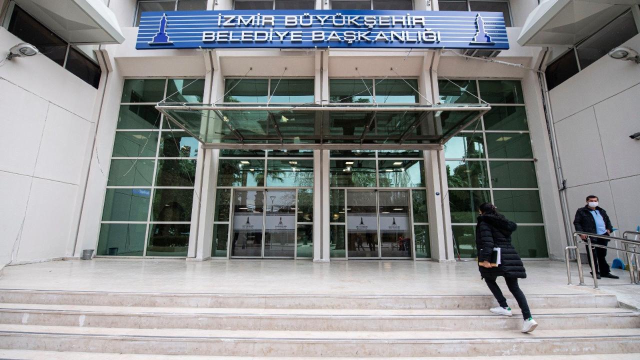 Büyükşehir'den 'yemek' iddialarına' net yanıt