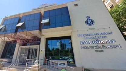 Kültür merkezi için komisyonlar kararını verdi