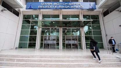 İZELMAN ve İZENERJİ’den 'eylem' açıklaması