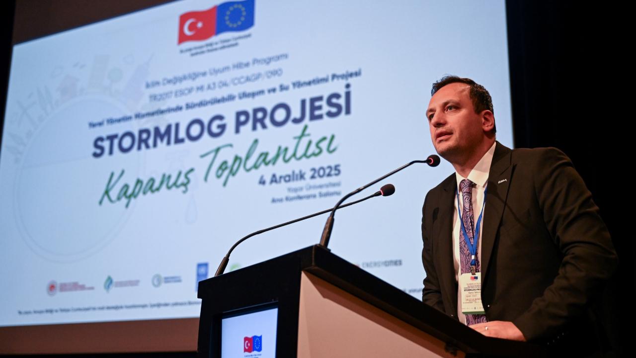 Bornova’dan AB vizyonuna güçlü mesaj