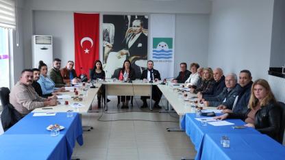 Meclis bir anda buz kesti... CHP içinde 'satış' gerilimi!