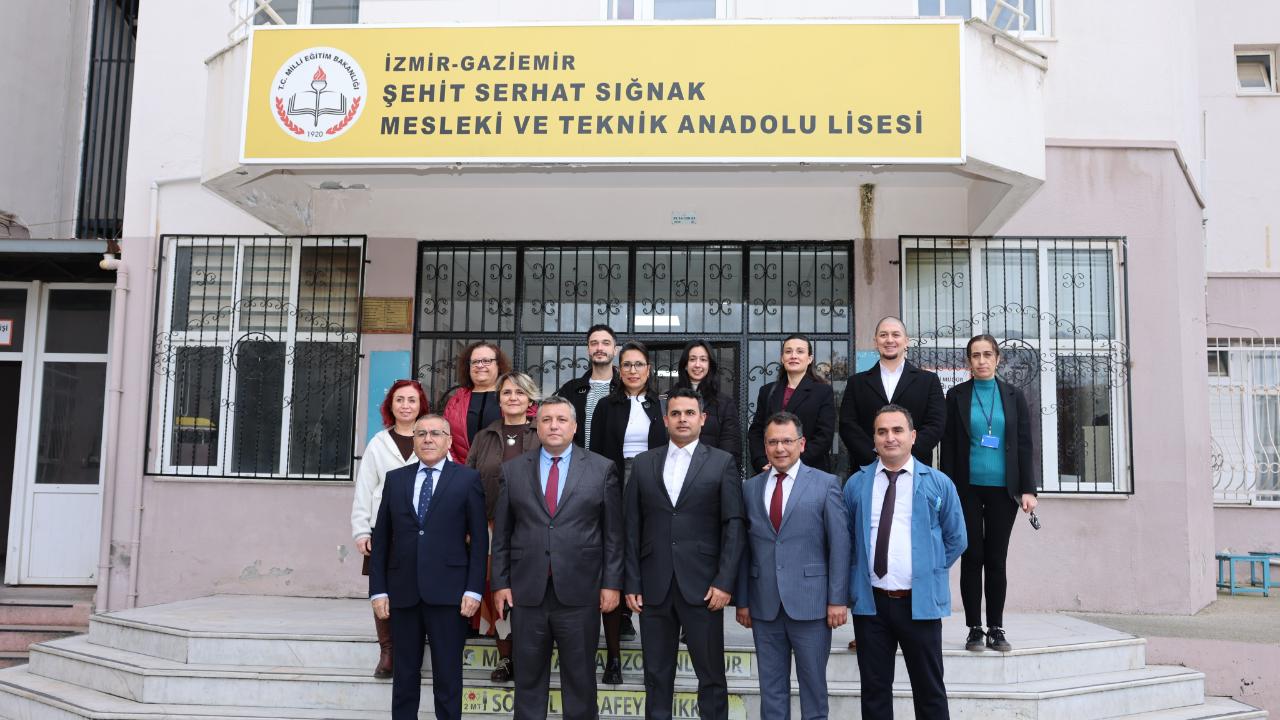 Otomatik Taslak