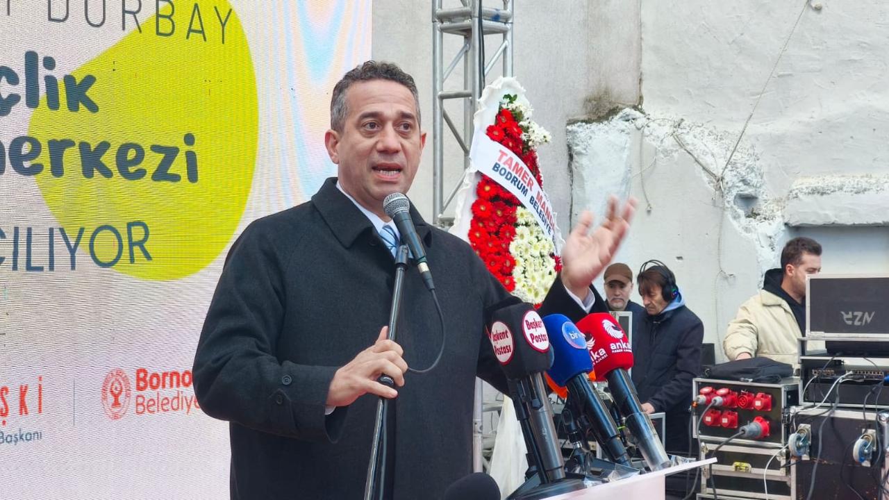 Başarır'dan İnan'a sert sözler: Yüreğin yetiyorsa beraber sokağa çıkalım!