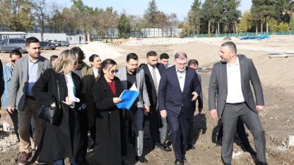 AK Partili Saygılı’dan CHP'nin Efes iddialarına yalanlama!