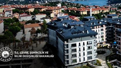 Yarısı Bizden için vatandaşlara ‘riskli yapı’ kolaylığı