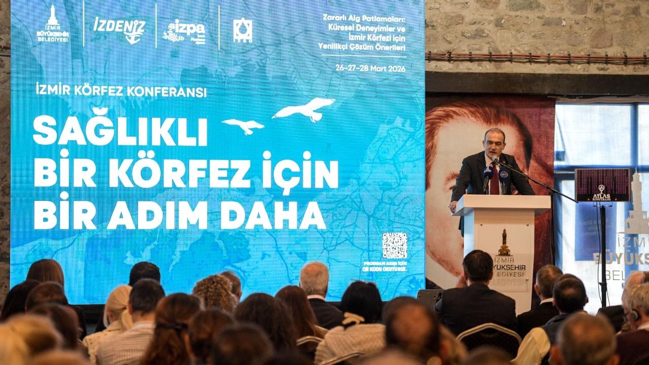 'Sağlıklı Körfez' için bilimsel seferberlik