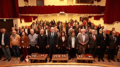 Başkan Fıçı'dan 'tarım' çıkışı: Gediz kirlendi, araziler bölünüyor