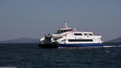 Urla ve Mordoğan seferleri bayramda başlıyor