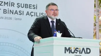 AK Partili Saygılı'dan CHP'ye: Çevre kirliliğinden sonra siyaset kirliliği