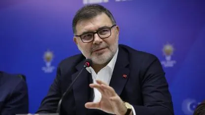 AK Partili Saygılı'dan o sözlere sert tepki: Arsız CHP