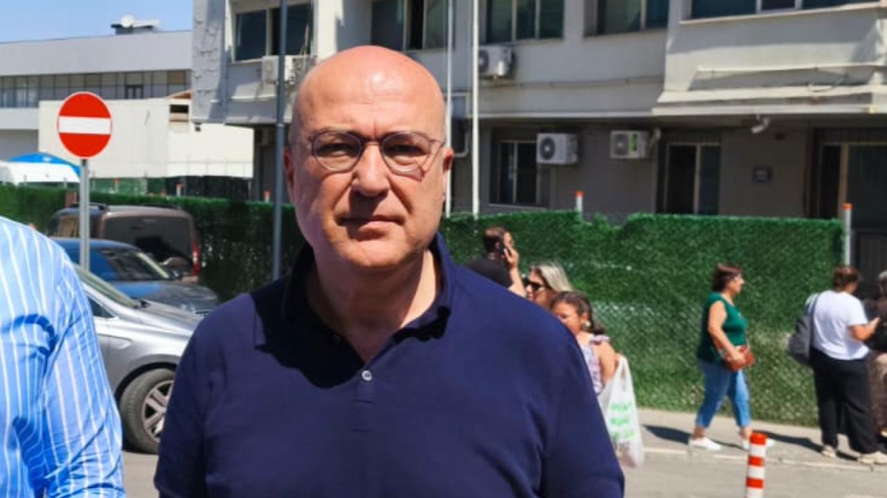 Bakan’dan operasyon ve Veli Ağbaba açıklaması!