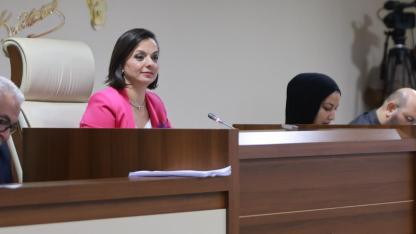 Başkan Kınay’dan kentsel dönüşüm vurgusu: Bu çalışmayla gurur duyuyoruz
