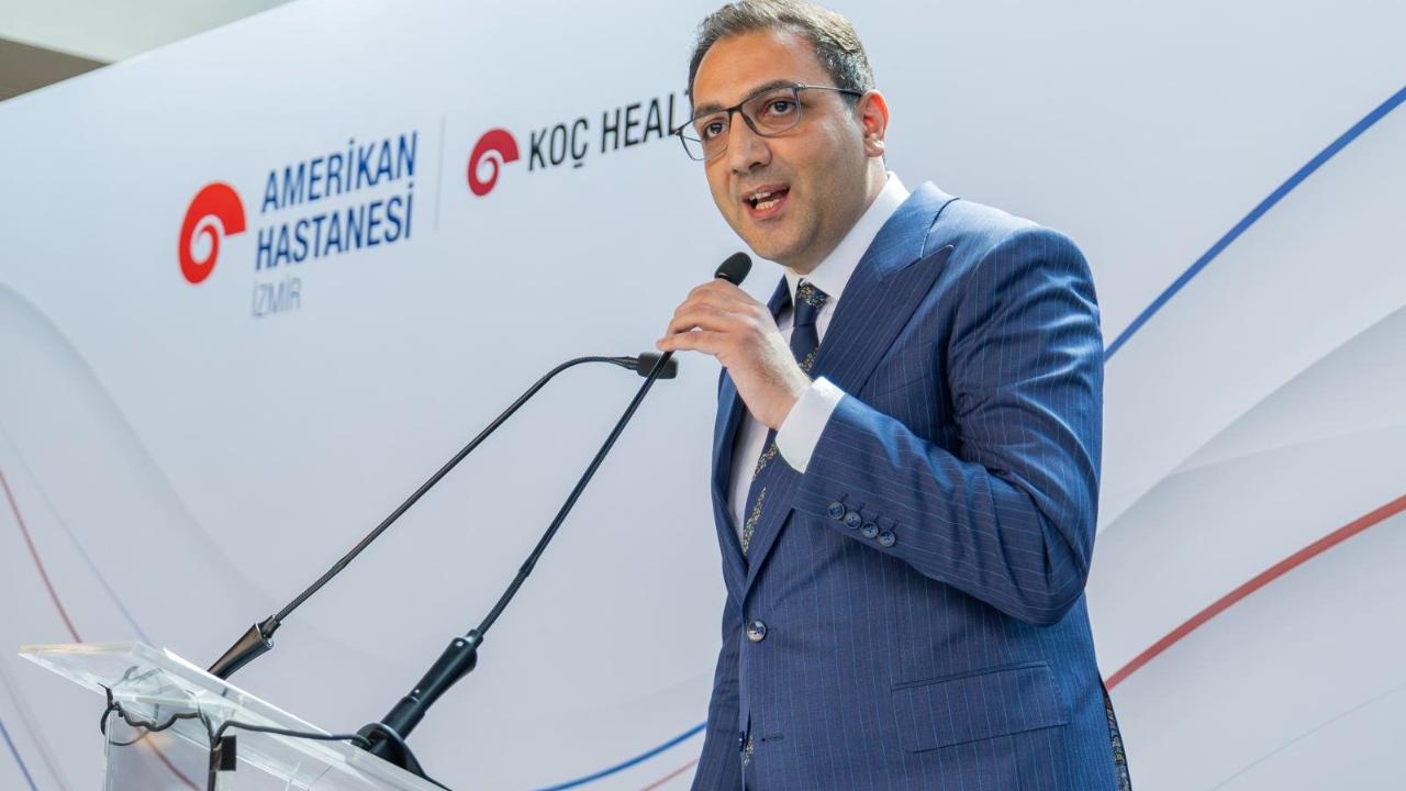 Başkan Yiğit'ten 'Rahmi Koç' açıklaması: Derin bir üzüntü duydum