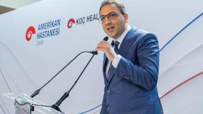 Başkan Yiğit'ten 'Rahmi Koç' açıklaması: Derin bir üzüntü duydum