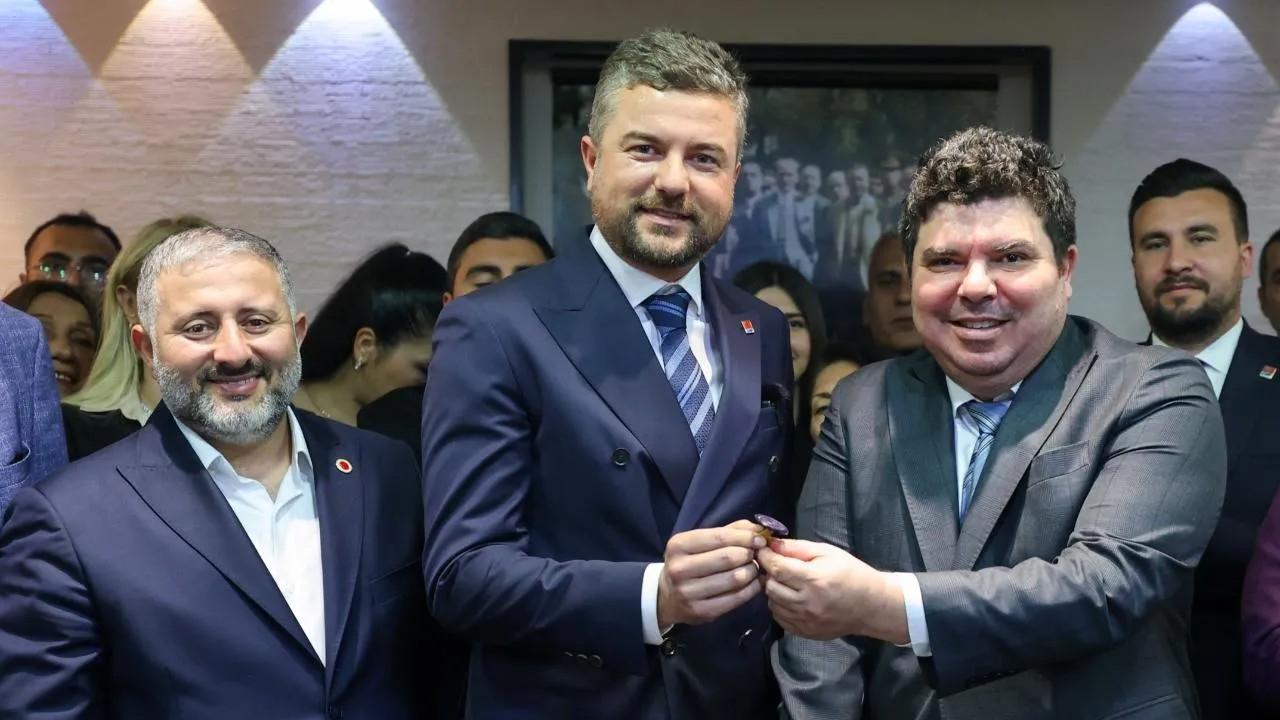 Buca Belediye Başkanı Görkem Duman tutuklandı!