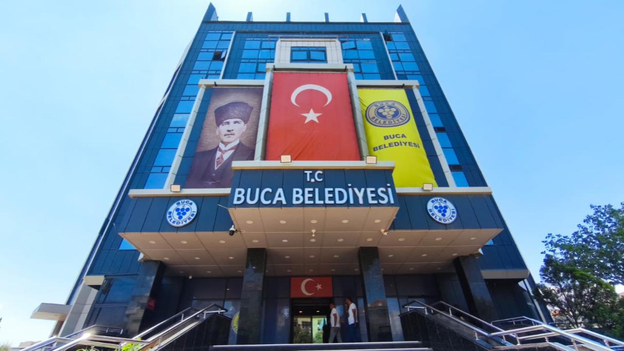 CHP'nin Buca adayı Hüseyin Benzer oldu!