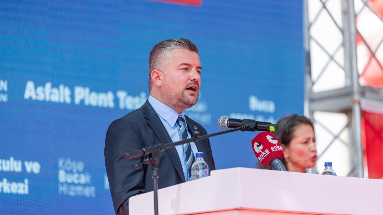 Duman cezaevinden konuştu: Başım dik, alnım ak, içim rahat