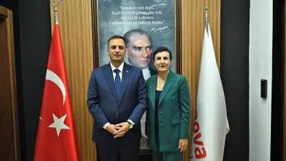ELoGE markası Bornova’nın