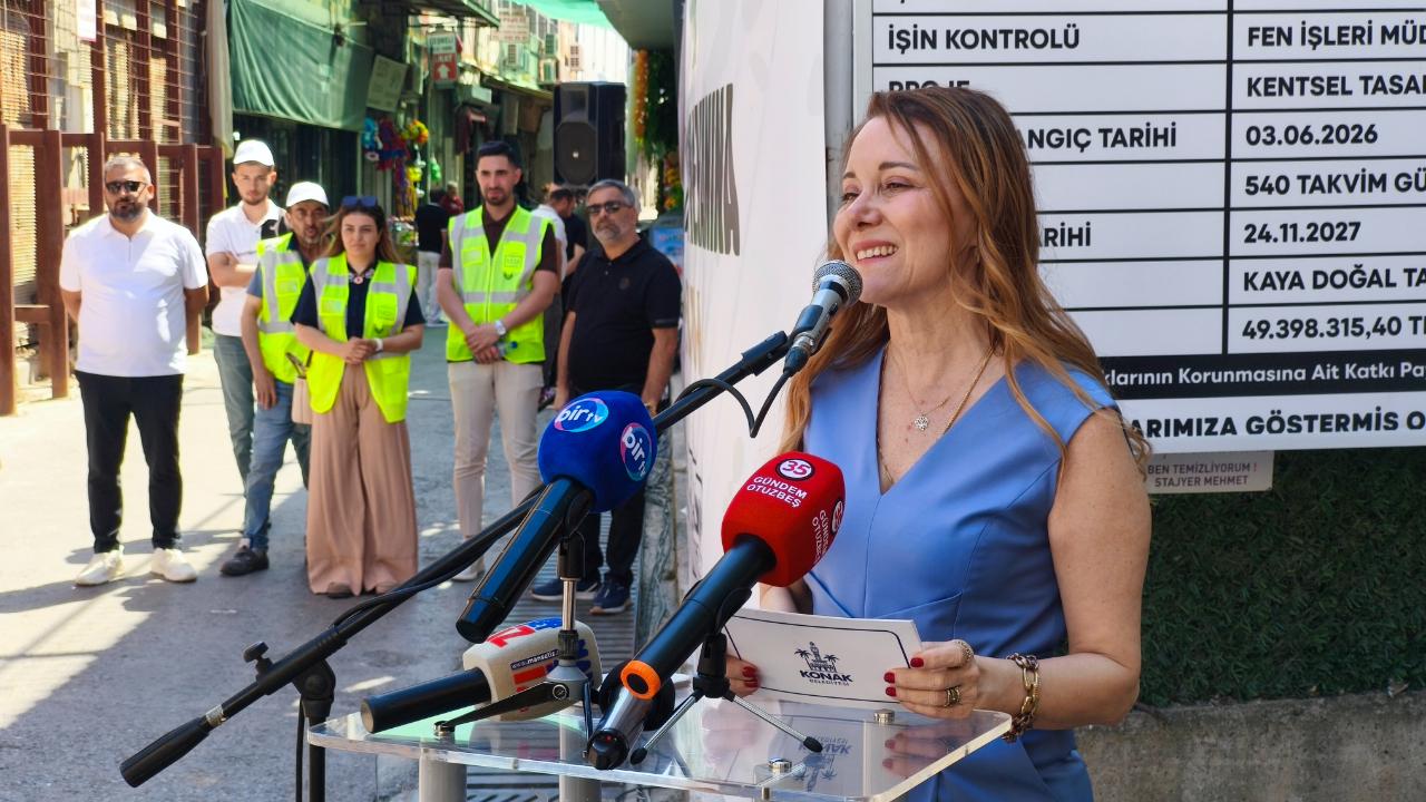 Hamdi Dalan Sabun Fabrikası için çalışmalar start aldı
