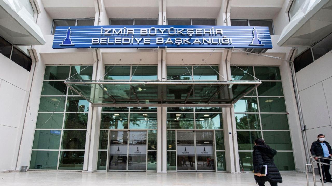 İzBB'den o iddialara yalanlama: Kendi isteğiyle ayrıldı