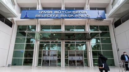 İzBB'den o iddialara yalanlama: Kendi isteğiyle ayrıldı