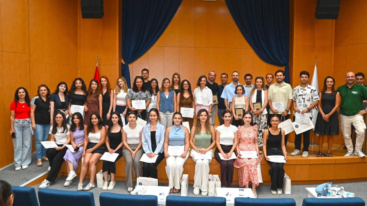 Karabağlar Akademi 2. Yaz Programı başlıyor