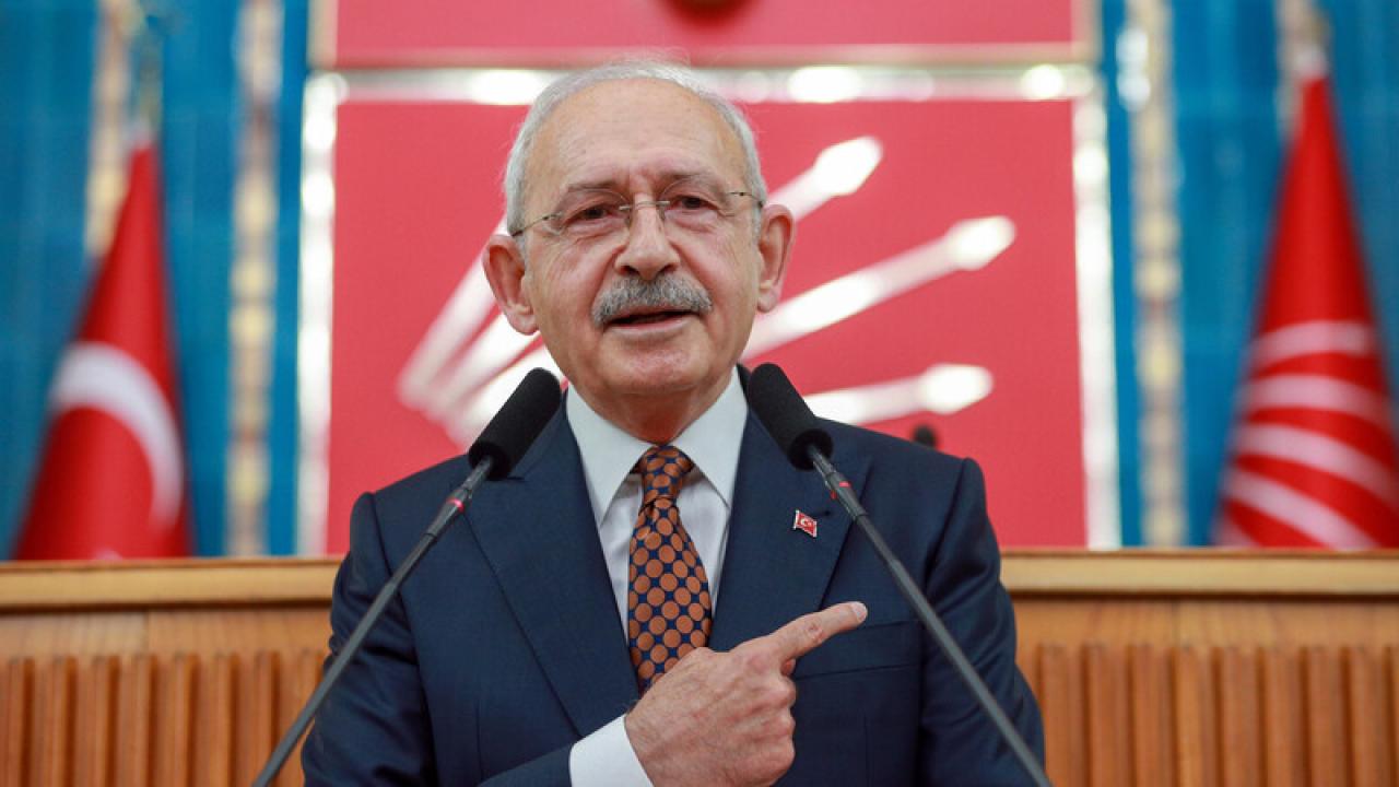 Kılıçdaroğlu'ndan 'grup toplantısı' kararı: Biz bu oyunu bozarız!