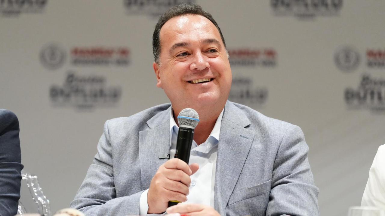 Manisa’da yatırım Dönemi: Başkan Dutlulu projeleri açıkladı