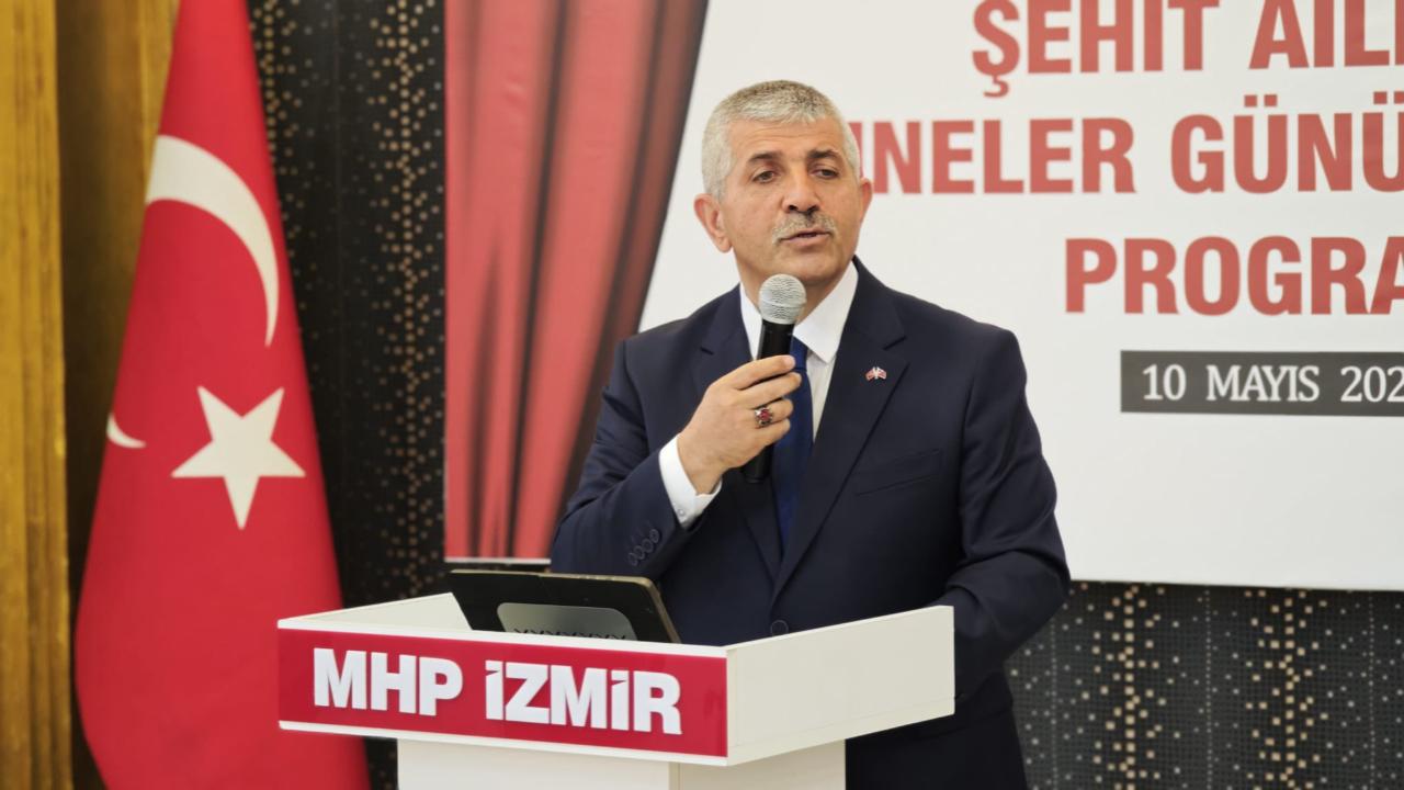 MHP İzmir'de kongre maratonu başlıyor