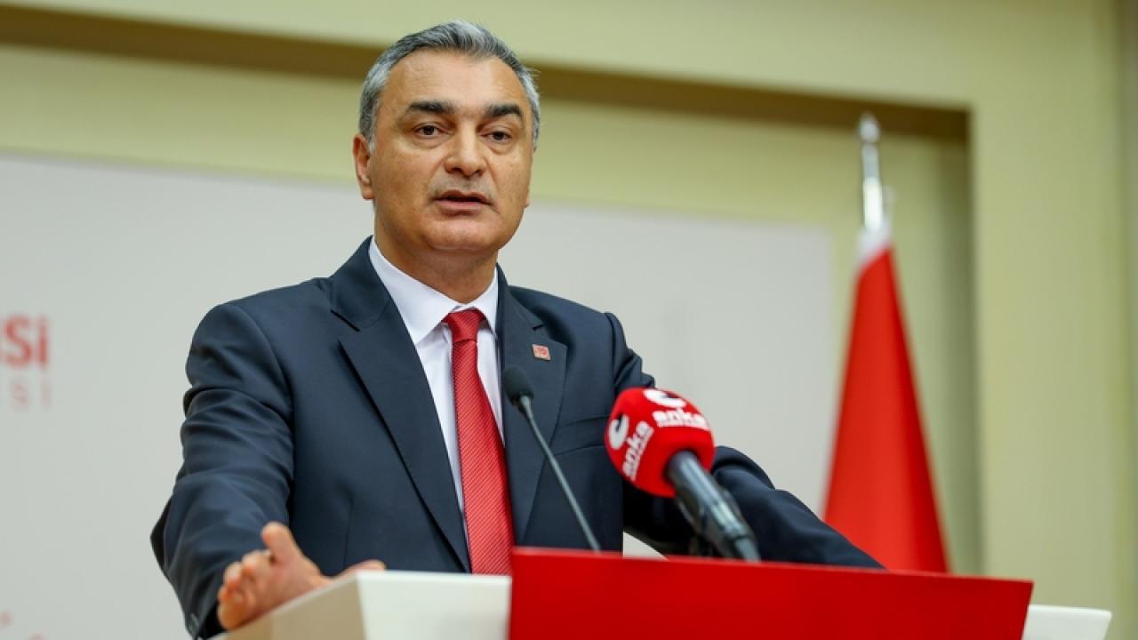 Müslim Sarı açıkladı: Eylül ayının ilk haftasında olağan kongre sürecini başlatıyoruz