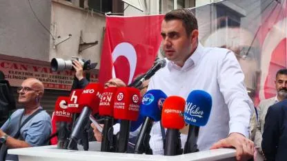 CHP'li Güç'ten 'butlan' tepkisi: O sandık gelecek!