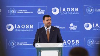 AK Partili İnan'dan Tugay'a 'çöp tesisi' yanıtı
