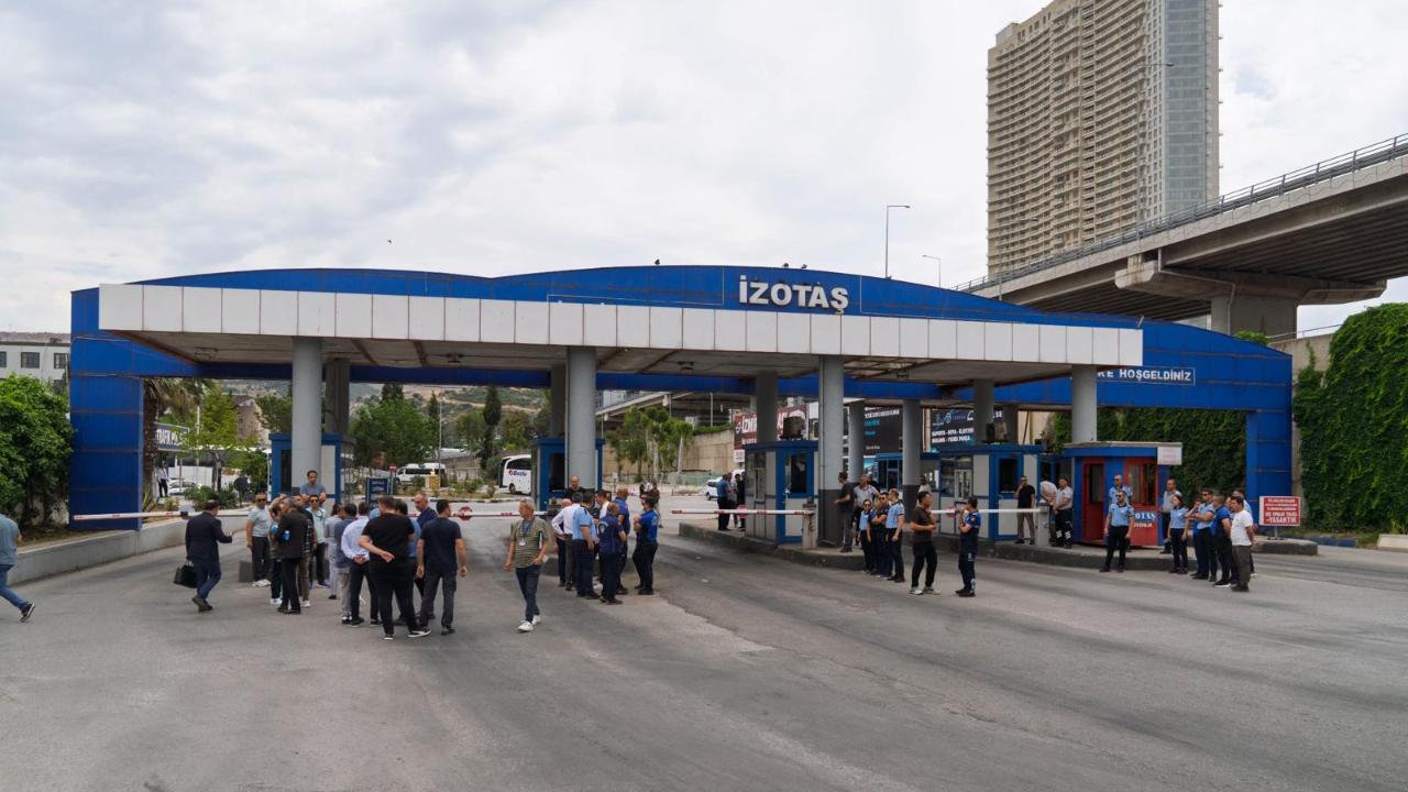 Otomatik Taslak