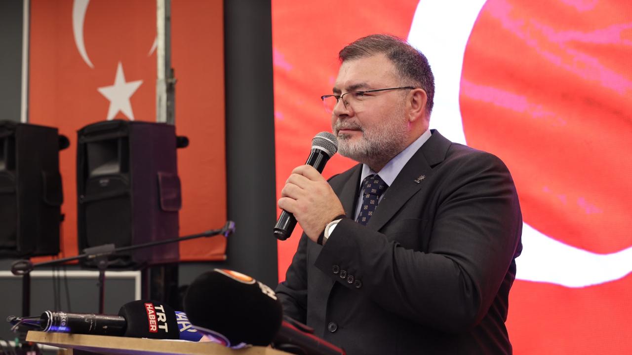 Otomatik Taslak
