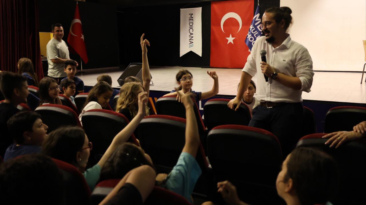 Otomatik Taslak