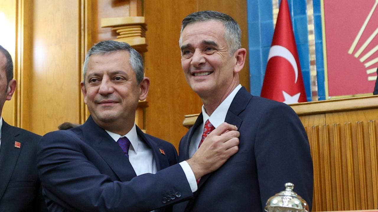 Otomatik Taslak