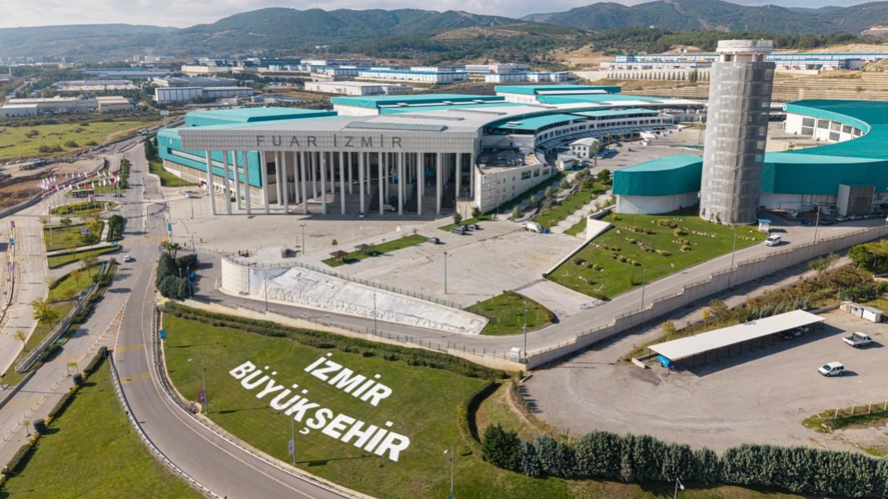 Sigorta sektörünün geleceği İzmir’de konuşulacak