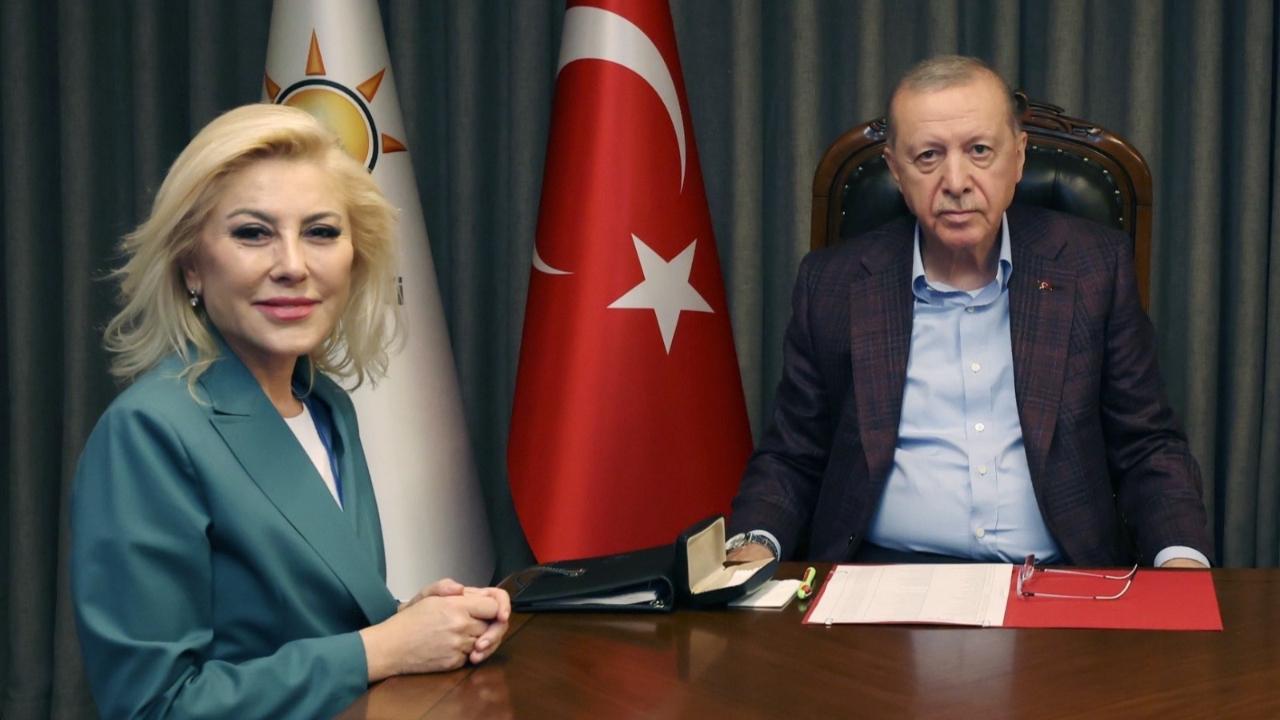 AK Partili Bursalı Aksoy: Dünya artık Türkiye’de buluşuyor
