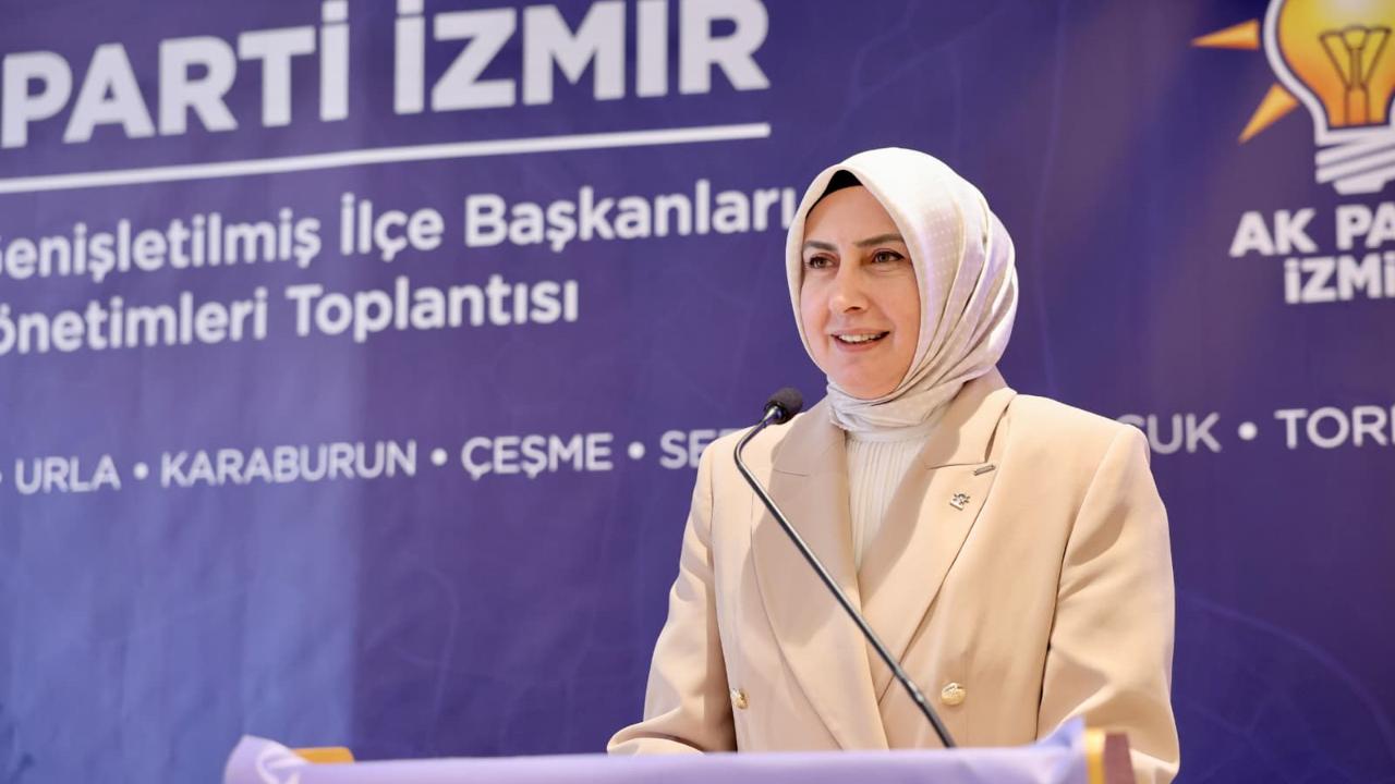 AK Partili Özen'den, Çeşme Belediyesi'ne 57 milyonluk kültür sanat ihalesi tepkisi!