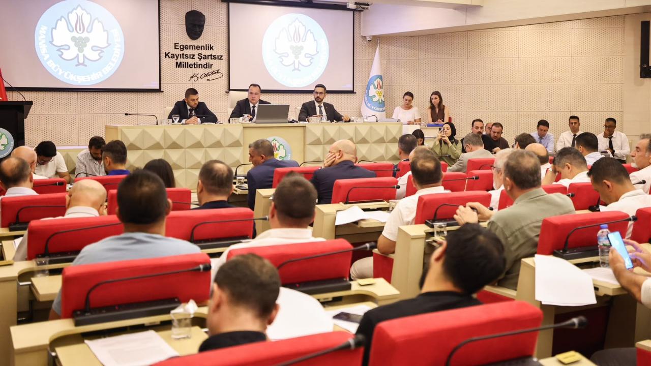 Başkan Dutlulu yatırımları kalem kalem açıkladı