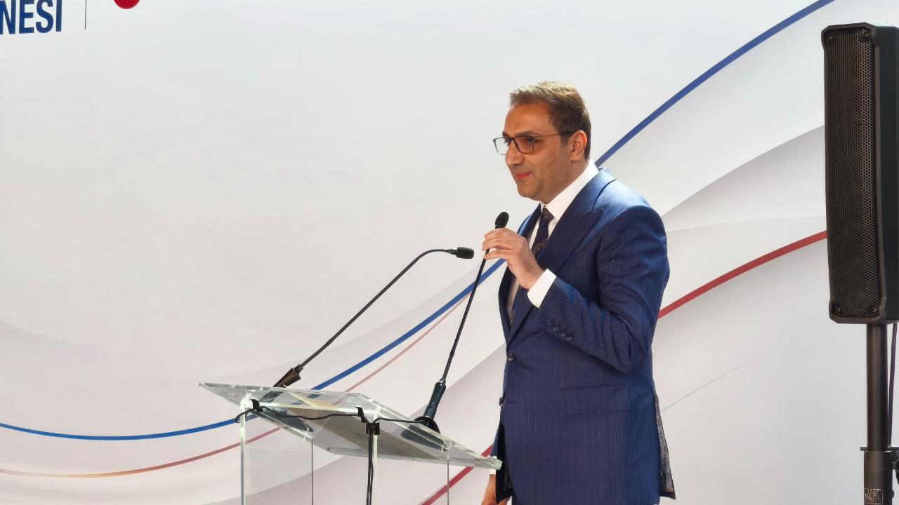 Başkan Yiğit 'tarafımla ilgisi bulunmamakta' dedi: Dekontlarla sabit!