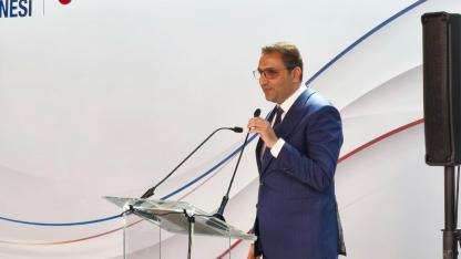 Başkan Yiğit 'tarafımla ilgisi bulunmamakta' dedi: Dekontlarla sabit!