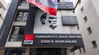 CHP İzmir'de o ilçeler görevden mi alınacak?