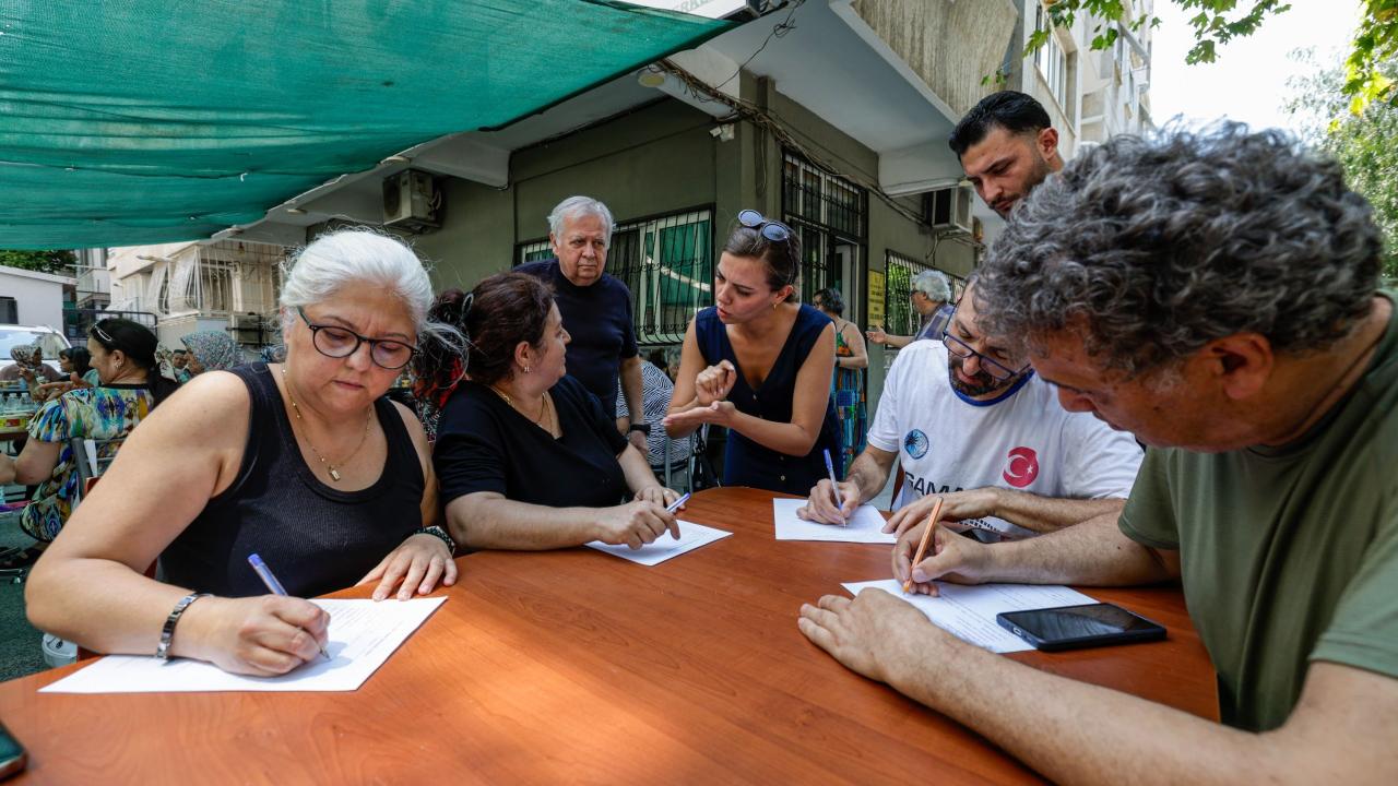 Daha erişilebilir hizmet için Engelli Veri Tabanı