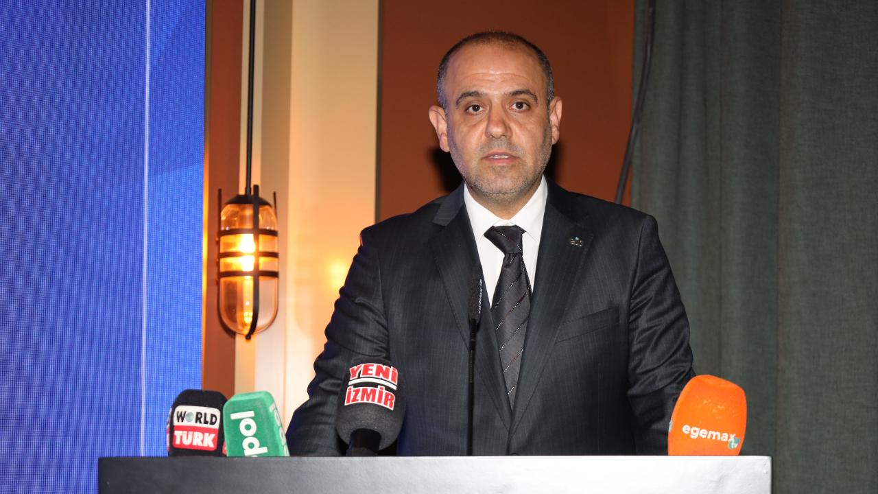 Egeli deri ihracatçıları yüksek gelirli yeni pazarlara odaklanacak