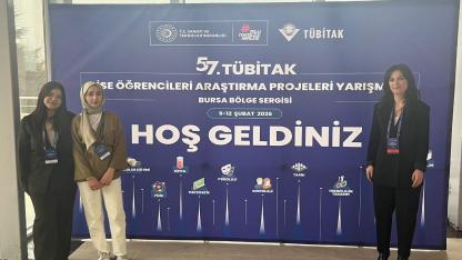 Eskişehir/Tepebaşı Yaşar Eğitim ve Kültür Vakfı Mesleki ve Teknik Anadolu Lisesi, Eğitimden Sanata Uzanan Başarılarıyla Öne Çıktı